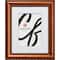 4 Pack Craig Frames Victoria Copper Picture Frame with Mat